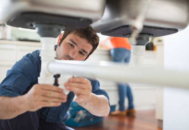 Best Residential Plumbing Services  in Wailea, HI
