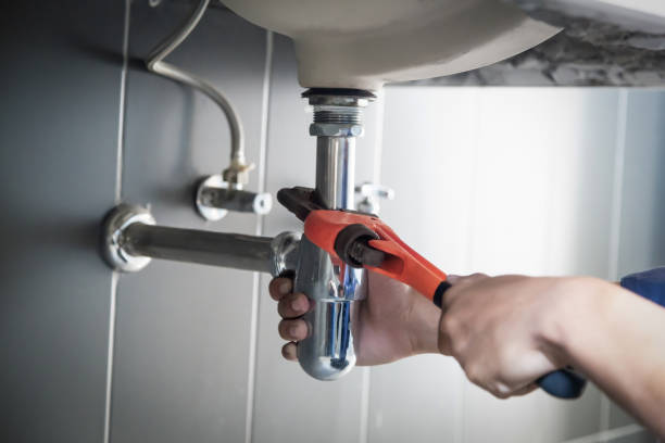 Best Sewer Line Repair  in Wailea, HI